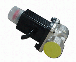 Vypínač plynu, Elektromagnetický ventil, ovládání napětím 9-12V