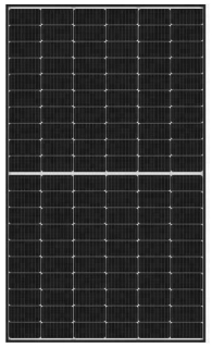 Solární panel monokrystalický 450W PID, MBB, PERC